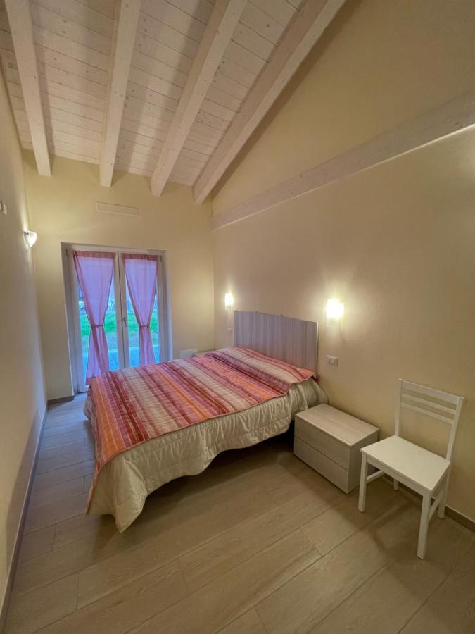 Casa Tortora Villa Граведона Екстериор снимка